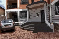 BAFOUSSAM HEART OF CITY 2P FURNISHED ANY COMFORT: RESIDENCE VICYMA