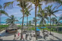 Lagoon Pool View Suite • Oceanfront Resort • Singer Island - Homestays