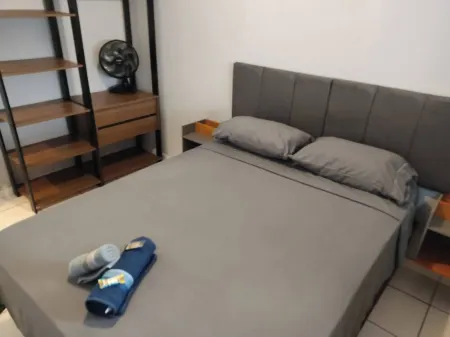 Cozy Apartment in Sete Lagoas Отели в г. Сети-Лагоас