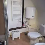 Rustic-chic in a paradise of sports and nature!