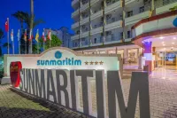 Ramira Beach Hotel - All Inclusive Hotels in der Nähe von Mutlu Tatil Köyü