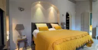 Mas les murmures Hotels in Les Baux-de-Provence