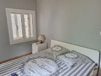 Single-storey house in typical Greek village Hotels in Parga