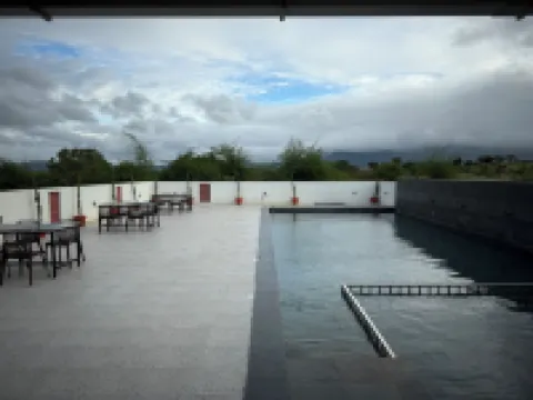 班迪普爾的豹山度假村 賈姆拉傑訥格爾酒店