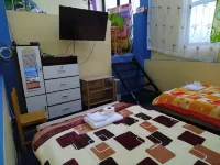 Huascarán wasi, comfortable, with wifi and hot shower Hotels in 