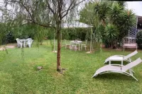 Apartment 3-Villa Augusta-del-Sol