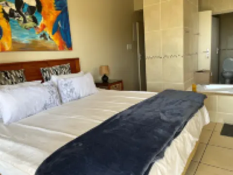 Charming 3-bedroom apartment with WiFi in Margate