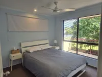 Cosy Beach Pad Hotels in Marcoola