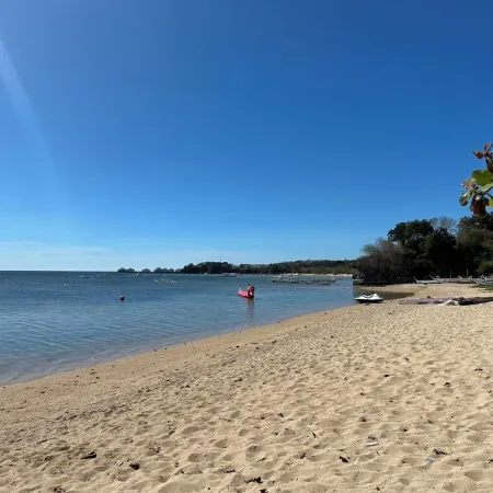 Beachside Sunset Oasis @ Canyon Cove