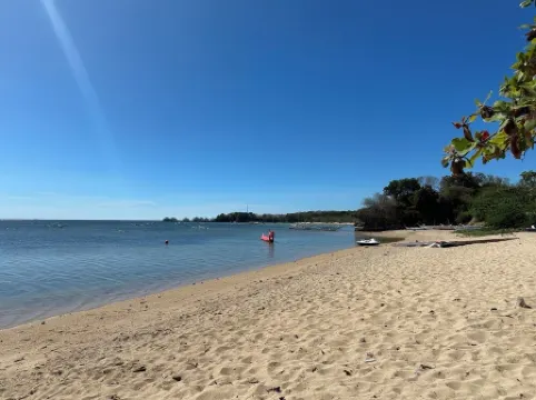 Beachside Sunset Oasis @ Canyon Cove