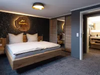Cozy vacation apartment in a quiet location. Suitable for 2-4 persons. Hotels in Elbingerode