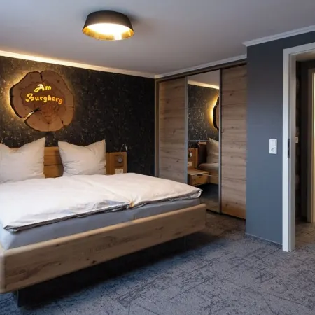 Cozy vacation apartment in a quiet location. Suitable for 2-4 persons.