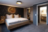 Cozy vacation apartment in a quiet location. Suitable for 2-4 persons. Hotels in Elbingerode (Harz)