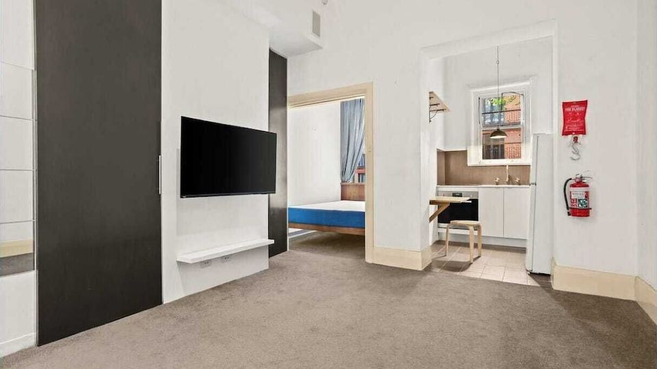 Cozy Studio in the heart of Potts Point