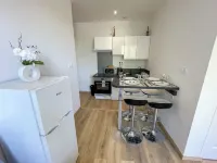 Sweet Horizon #3 - Stylish T2 Apartment Hotels in Meyzieu