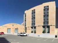 Hotel Bardo Recoletos Coco Hotels in Pedrosillo el Ralo