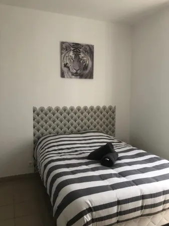 Appart Evry Proche Paris