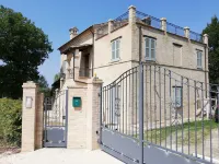 Finestra sui Sibillini Hotels in Montegiorgio