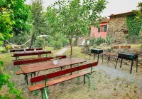 Casa Degli Orti, Panoramica tra gli Uliveti a 12 km dal Mare Hotels in Chiusanico