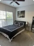 Hidden Gem – Stylish 1BR in a Prime Spot in Atlanta with WiFi, AC