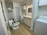 Cowichan Bay Private Entrance 1-Bdrm Suite Quiet Cowichan Valley D酒店