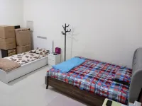 1 bedroom with separate washroom in Ajman available for rent in good price