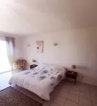 Superbe Appartement vue sur mer Hotels in Corbara