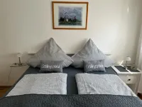 Apartment Antje in Greetsiel modern equipment and terrace