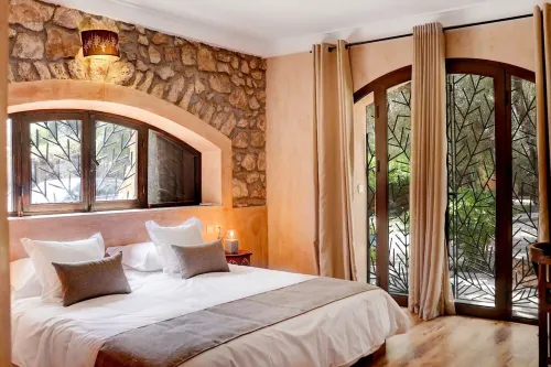 Villa club Hotels in Inzegane-Ait Melloul