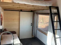 Cozy Orchard cabin with garden, vineyard in delightful Hildale Hotele w: Hildale
