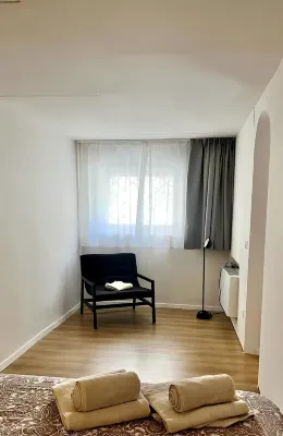 Accogliente Loft Immerso nel Centro Storico di Serravalle Các khách sạn ở Vittorio Veneto