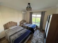 Madinaty Royal 2BR Residence