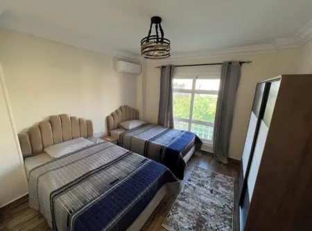 Madinaty Royal 2BR Residence