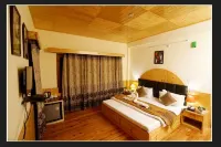 Manali cottage with private bath