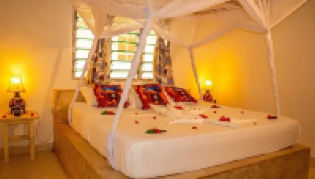 2 bedroom villa in watamu
