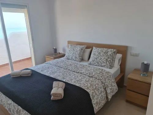 Terrazas de la Bahia