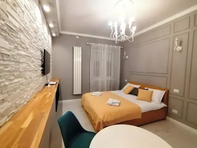 Cozy apartment with parking in Cluj-Napoca Hotels in 