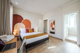 Casa Dei Colori Di Bologna