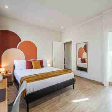 Casa Dei Colori Di Bologna Rooms