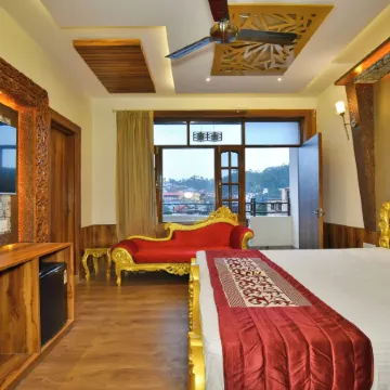 Dalhousie Valley Resort by Dls Hotels