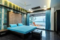 Raj Sea Front Beach Resort 101