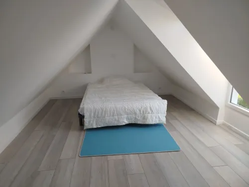 House in the heart of Ile Grande Hotels in Pleumeur-Bodou