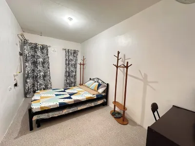 Your Homee Hotels near Kidzooona | Robinsons Gen Trias