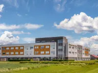 Quality Inn & Suites Hotels in La Mitis