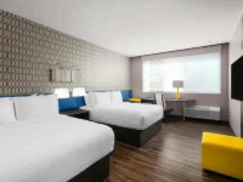GLō Best Western Enid OK Downtown/Convention Center Hotel Hotels in Enid