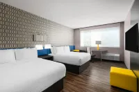 GLō Best Western Enid OK Downtown/Convention Center Hotel Hotels in Enid