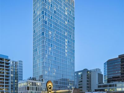 Hyatt Centric Congress Avenue Austin