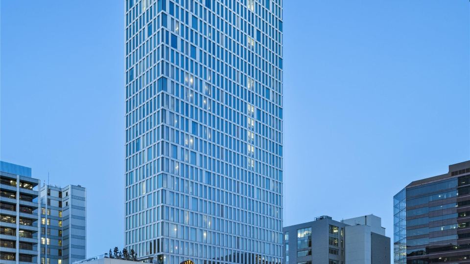Hyatt Centric Congress Avenue Austin