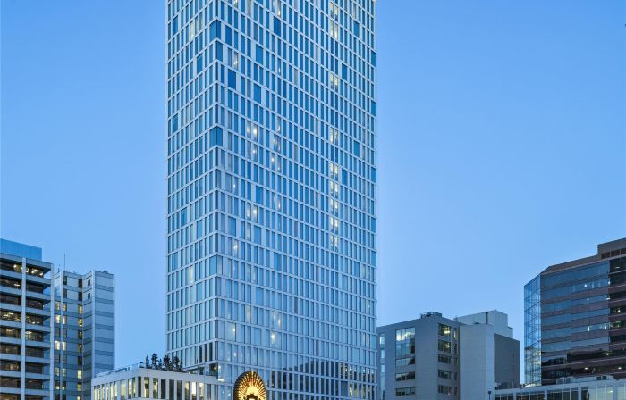 Hyatt Centric Congress Avenue Austin
