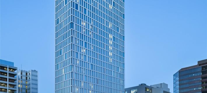 Hyatt Centric Congress Avenue Austin Hoteles en Condado de Travis